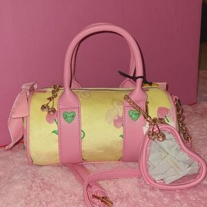 Juicy Couture Bag 💗